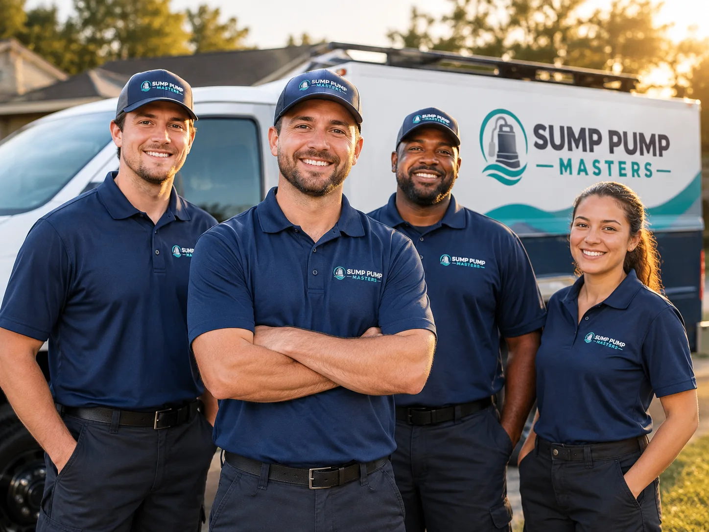 Sump Pump Repair company in Crowheart, WY